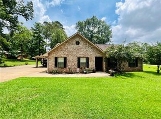 1071 Hawthorne St, Trout, LA 71342