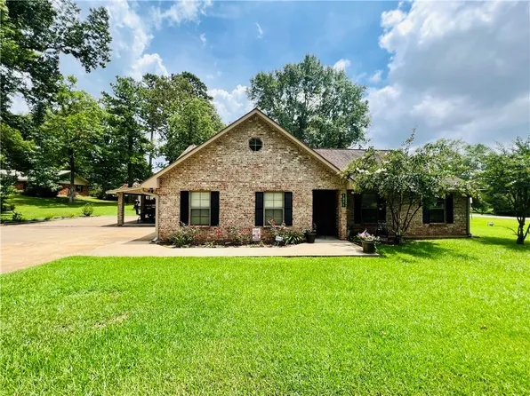 1071 Hawthorne St, Trout, LA 71342