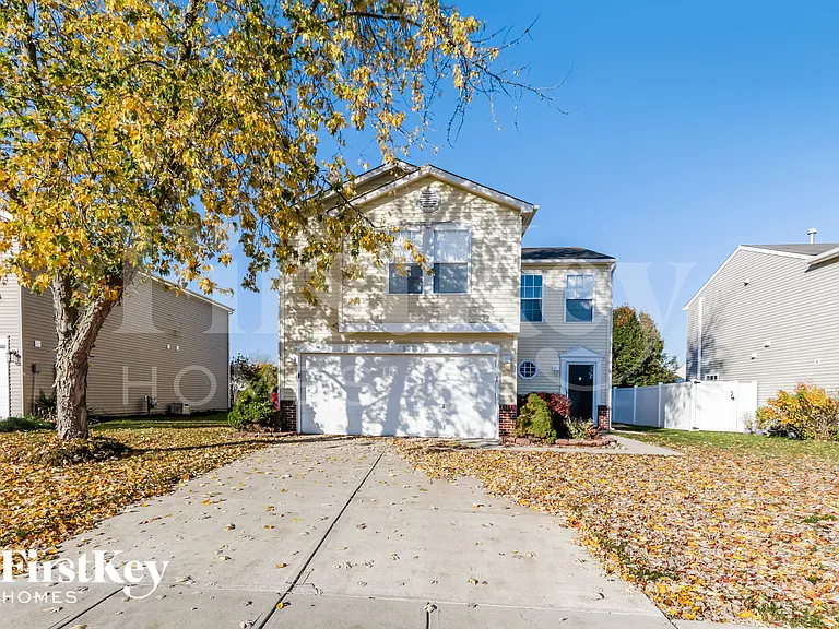 8291 S Shady Trail Dr — Photo 1