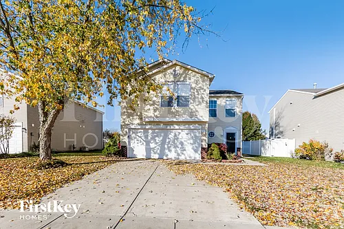 8291 S Shady Trail Dr Photo 1
