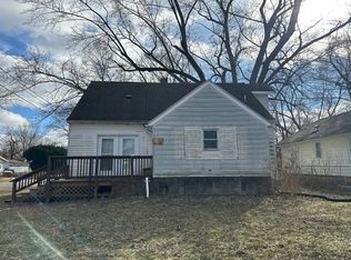 5602 Comstock Ave, Kalamazoo, MI 49048