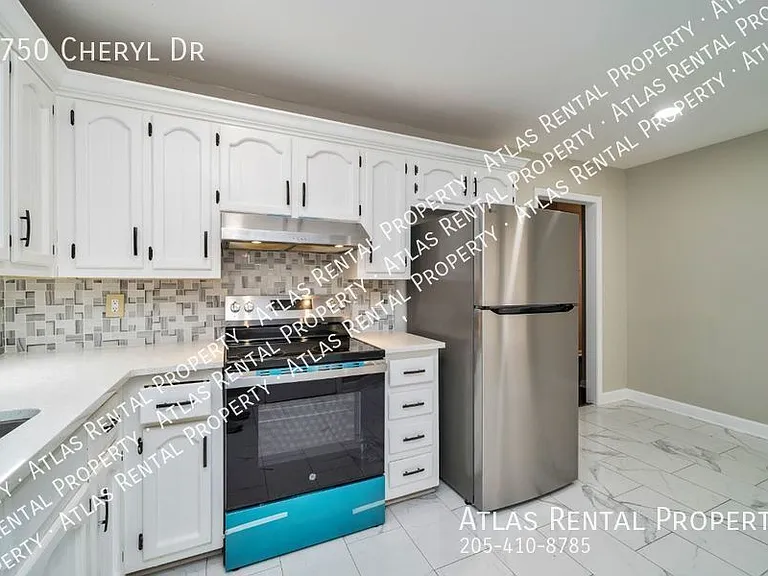 5750 Cheryl Dr — Photo 17