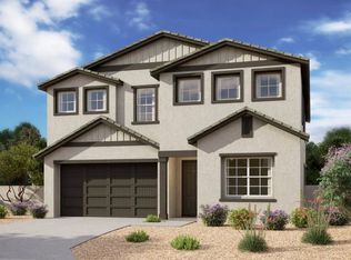 5510 W Stargazer Pl, Laveen, AZ 85339