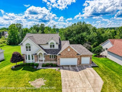 482 Riverwalk Dr, Mason, MI, 48854