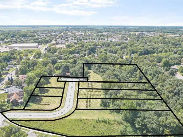 R010918476042 Woodridge, Mankato, MN 56001