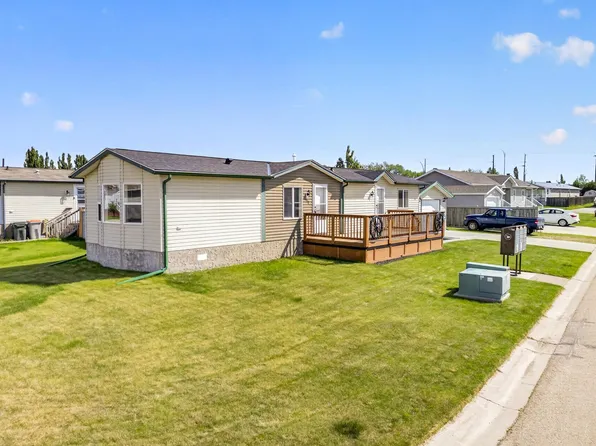 51 Jutland Cres, Stony Plain, AB T7Z 0A3