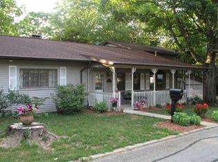 325 W North St, Delphi, IN 46923