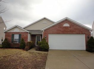 9110 Concert Ln, Indianapolis, IN 46231