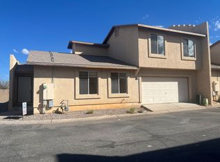 1377 Leon Way, Sierra Vista, AZ 85635