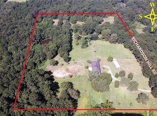 12376 Richardson Hill Rd, Folsom, LA 70437