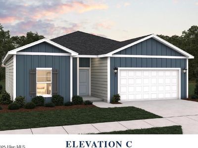 117 Muscadine Drive, Jacksonville, NC, 28546