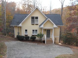 482 Matrix Ln #3-5337, Ellijay, GA 30540