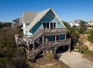 566 Porpoise Point LOT 231, Corolla, NC 27927