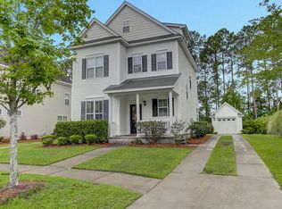 3237 Beaconsfield Rd, Mount Pleasant, SC 29466