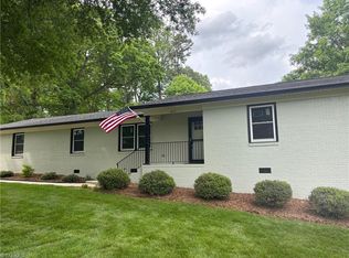 643 Cypress Dr, Asheboro, NC 27205