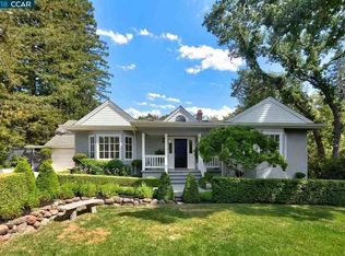 58 Brookside Rd, Orinda, CA 94563