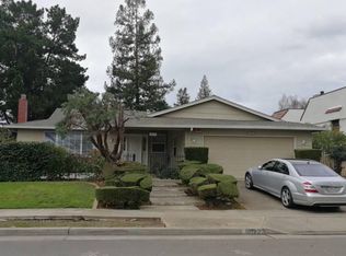 10133 S Portal Ave, Cupertino, CA