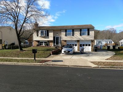 7914 Caledonia St, Alexandria, VA, 22309