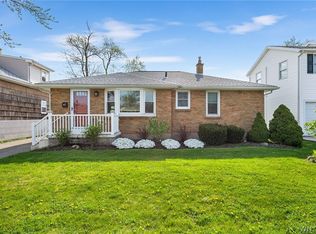 47 Lamson Rd, Buffalo, NY 14223