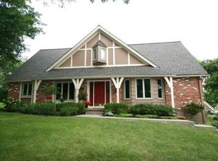 4300 NW 61st Ct, Kansas City, MO 64151