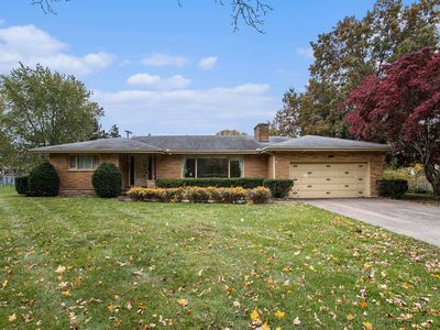2426 Shoreham Dr, Saint Joseph, MI, 49085