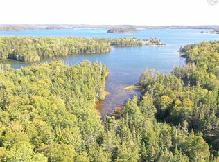 20 Maple Dr LOT 1A, Inverness, NS B0E2K0