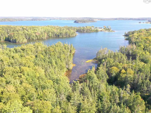 20 Maple Dr Lot 1A, Inverness, NS B0E 2K0
