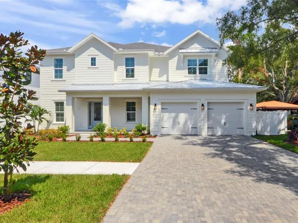 4107 W Inman Ave, Tampa, FL 33609