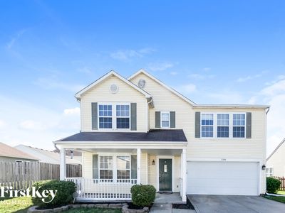 2260 Summerfield Dr, Plainfield, IN, 46168