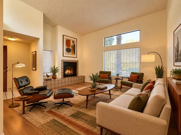 3988 N Roger Ln, Tucson, AZ 85719