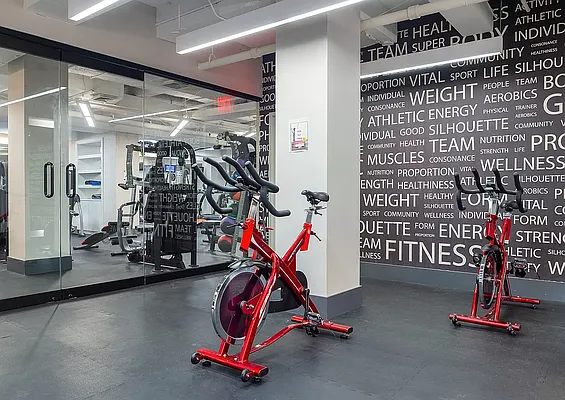 Rented by Keller Williams NYC | media 17