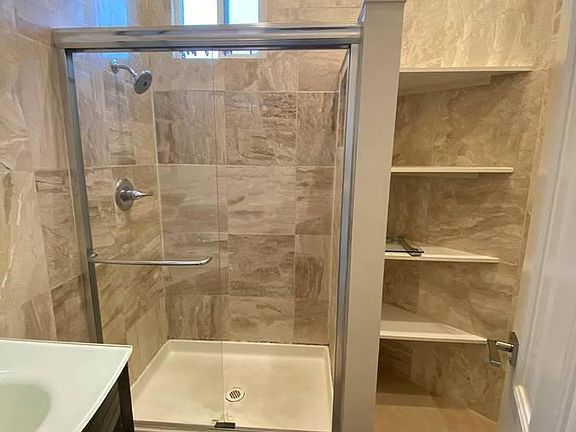 upstairs bathroom