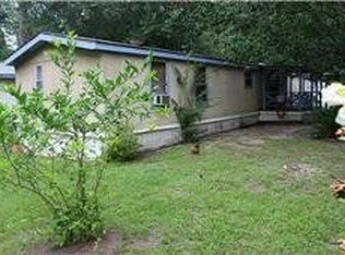 122 Mockingbird Ln, Trinity, TX 75862