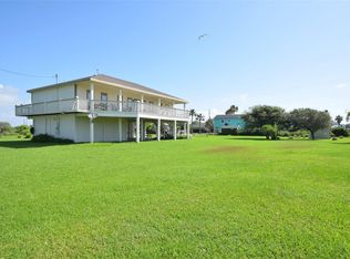 960 Alberdie Dr, Crystal Beach, TX 77650
