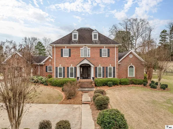 210 Petrus Cir, West Monroe, LA 71291