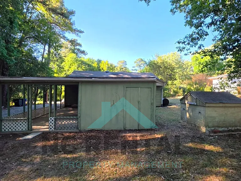 3216 Hursey St — Photo 20