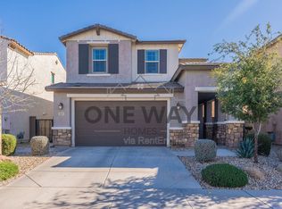 5411 S Canyon Rim, Mesa, AZ 85212