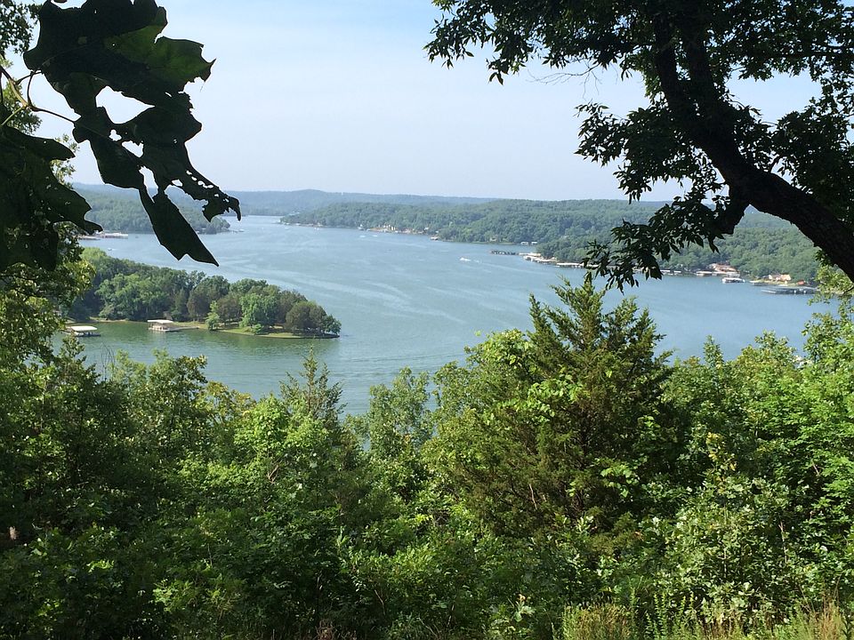 View from the Deck