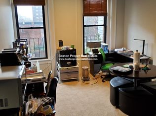 550 Columbus Ave APT 6, Boston, MA 02118