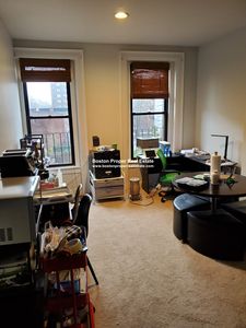 550 Columbus Ave APT 7, Boston, MA, 02118
