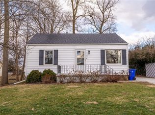 526 N Carolina Ave, Decatur, IL 62522