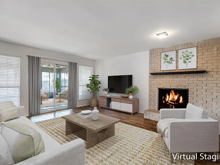 2106 Lamplight Village Cir #A — Photo 2
