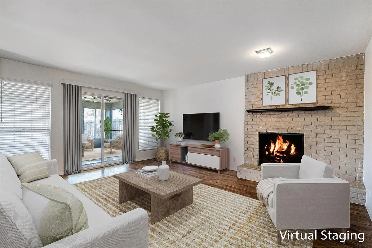 Building Photo - 2106 Lamplight Village Cir #A