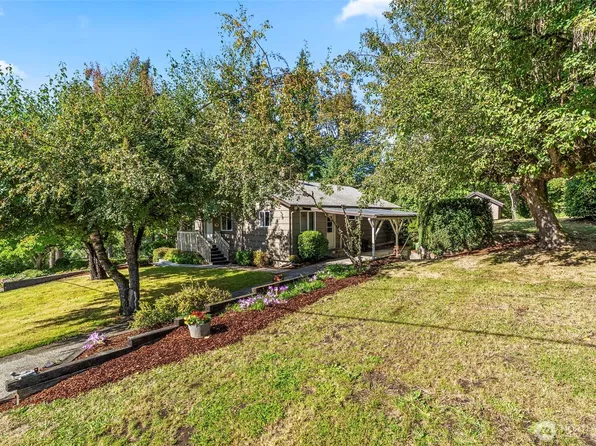 199 Rocky Point Road, Kelso, WA 98626