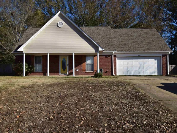 454 Wylie Dr, Brighton, TN 38011