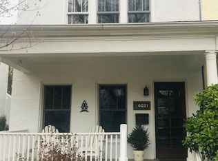4621 43rd Pl NW, Washington, DC