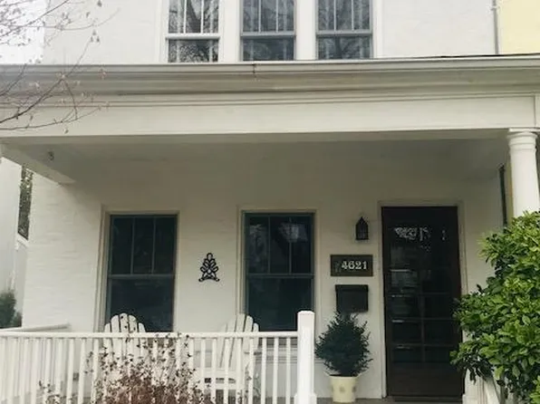 4621 43rd Pl NW, Washington, DC 20016