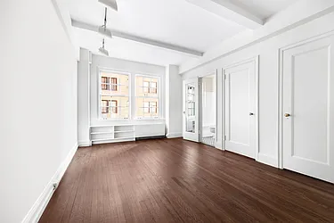 Sold by Berkshire Hathaway HomeServices New York Properties