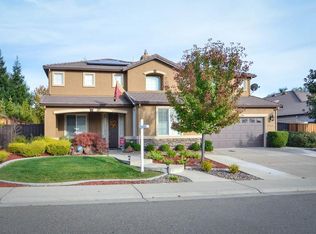 2343 Summer Dr, El Dorado Hills, CA