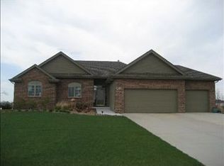 24302 Howard Cir, Waterloo, NE 68069